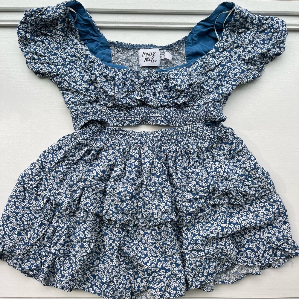 princess polly set